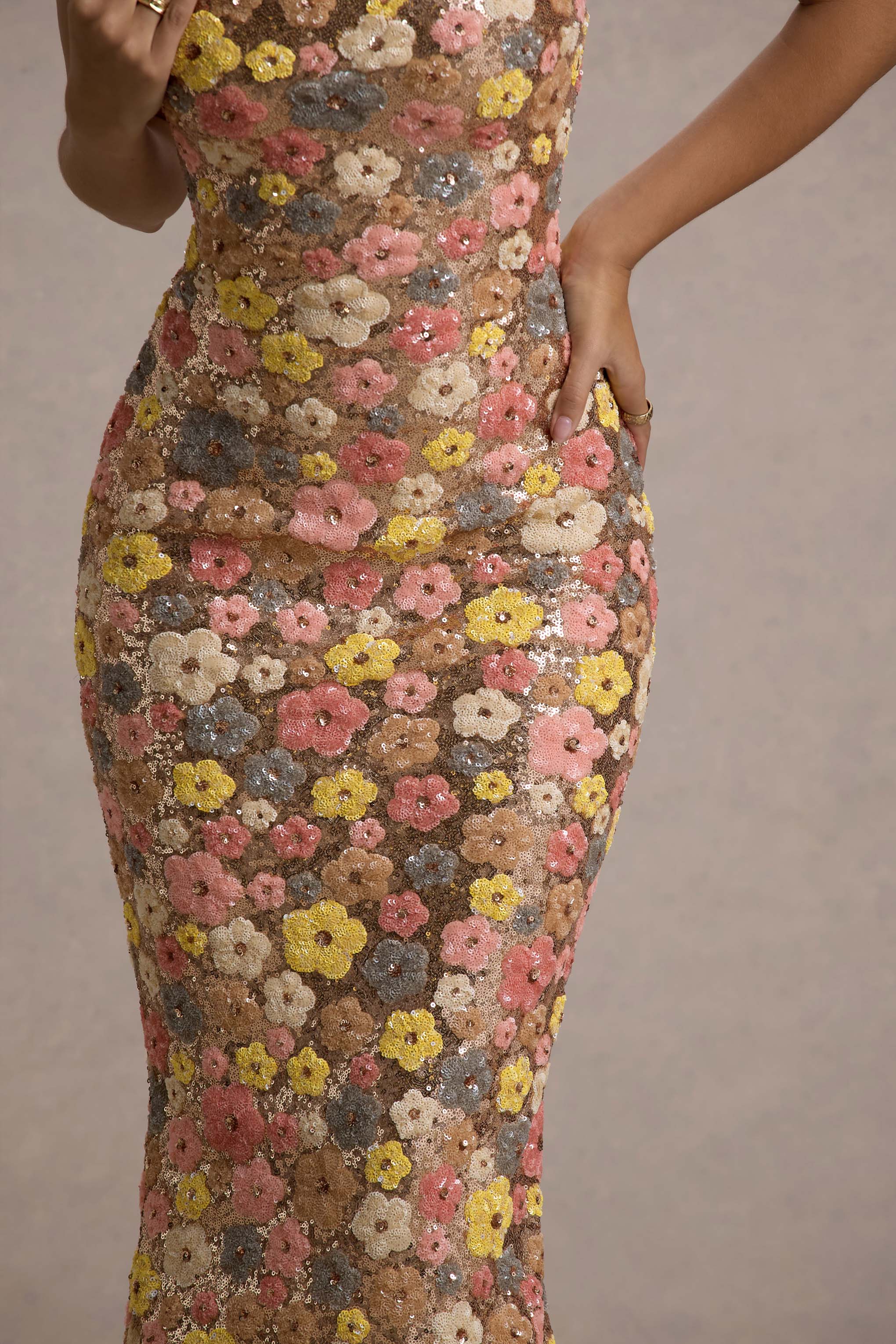 Fleurinde | Blumenkleid