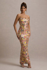 Fleurinde | Blumenkleid