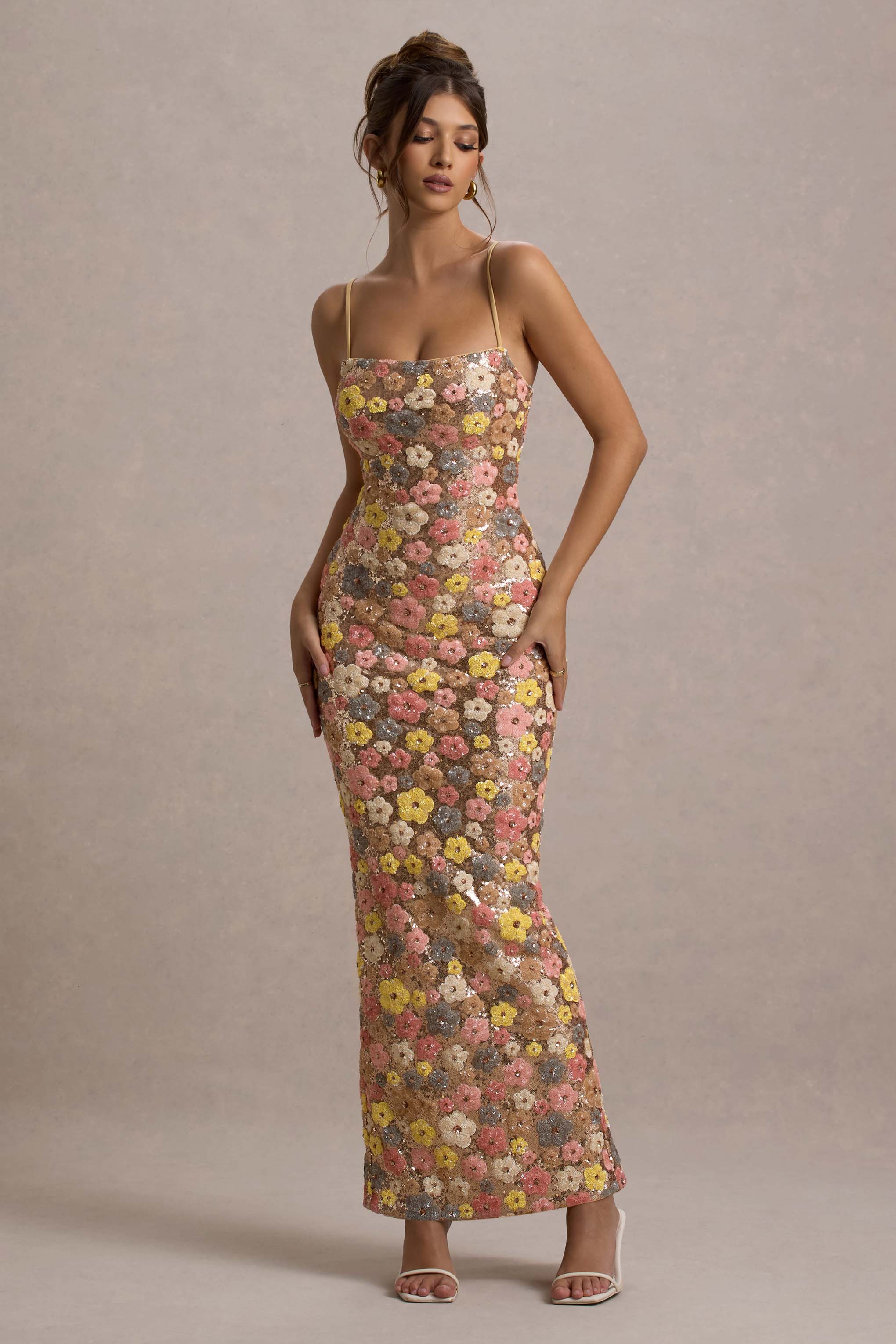 Fleurinde | Blumenkleid