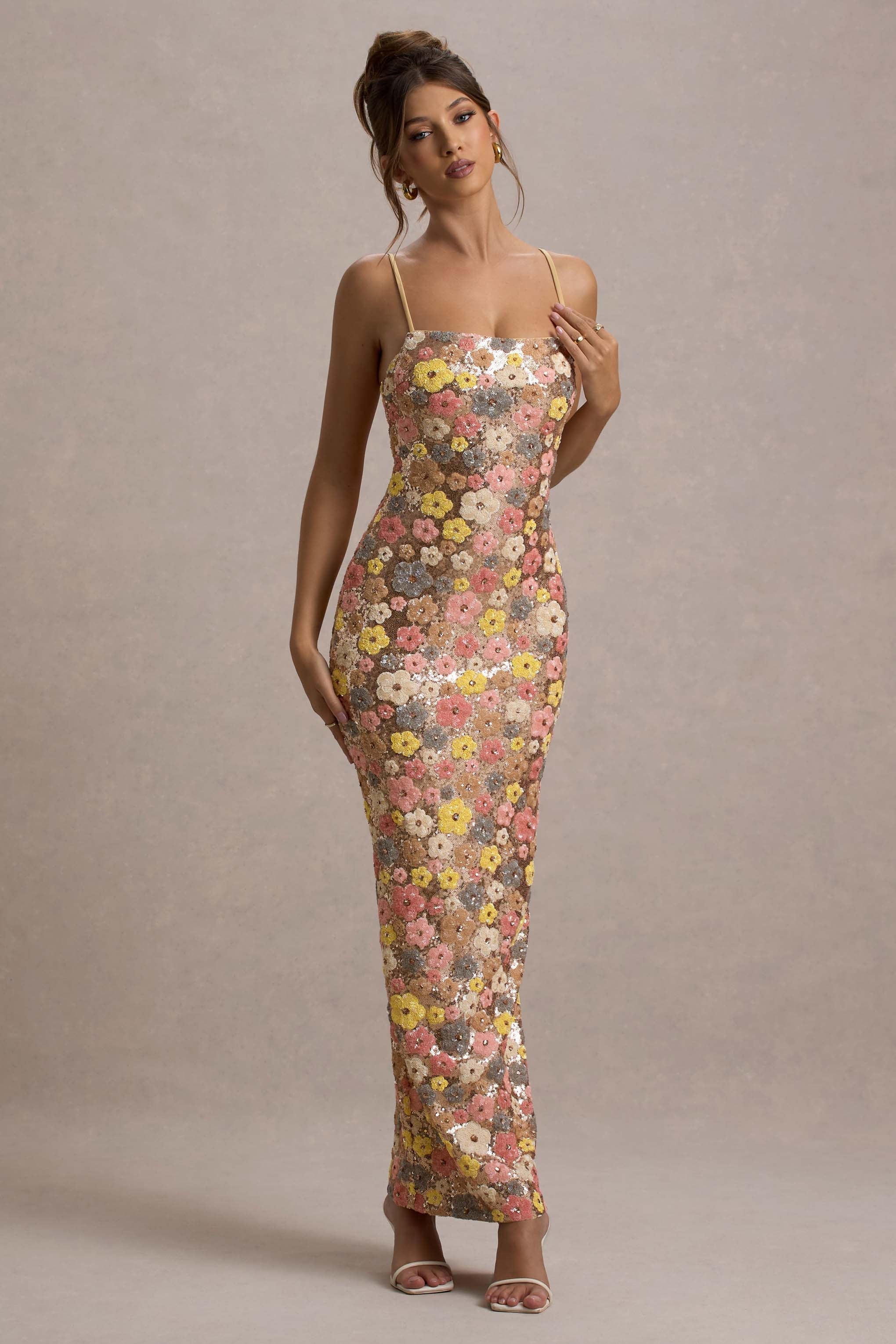 Fleurinde | Blumenkleid