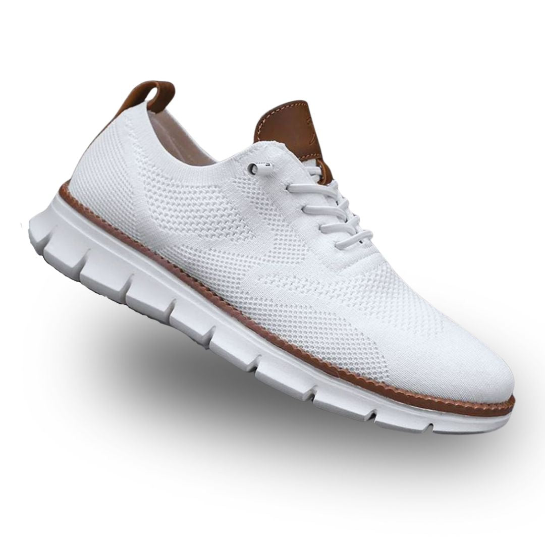 Komfort Sneaker – Den ganzen Tag bequem